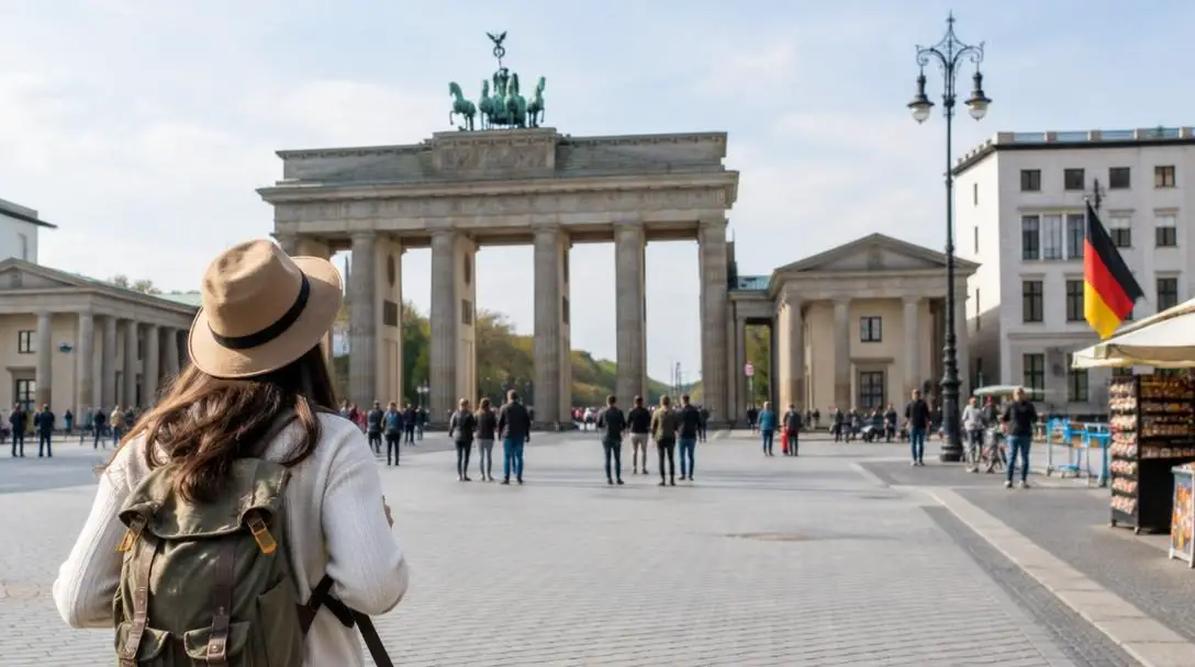 The Culture Guide: 5 Things You Should Not Do When Visiting Germany