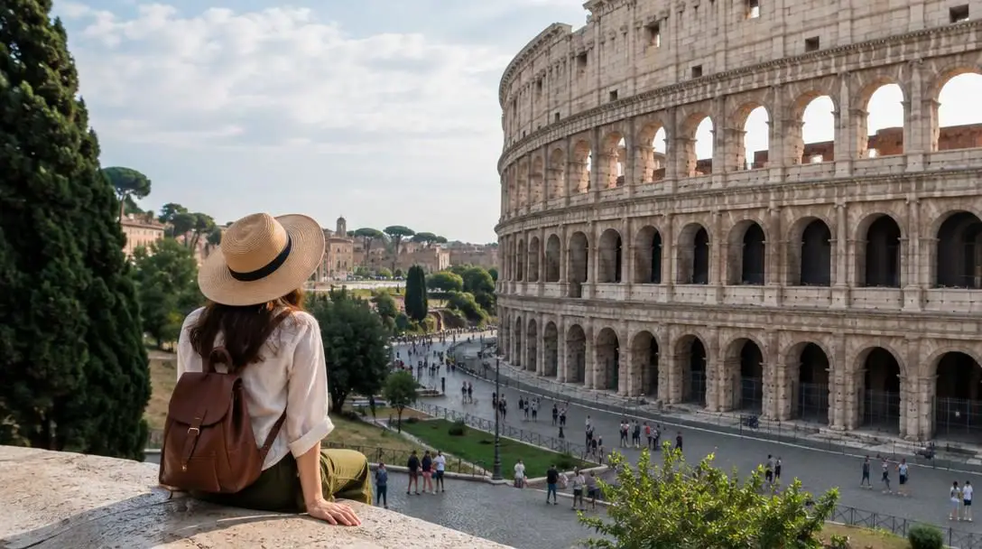 The Culture Guide: 5 Things You Should Not Do When Visiting Italy