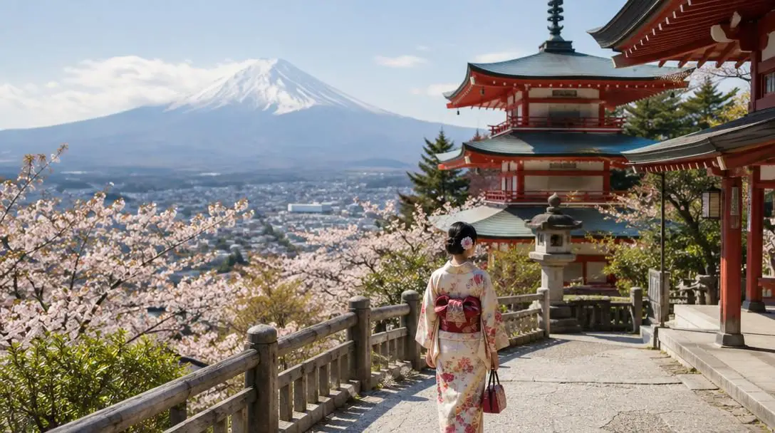 The Culture Guide: 5 Things You Should Not Do When Visiting Japan