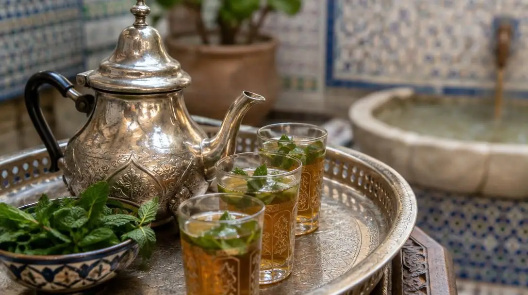 The Culture Guide: 5 Things You Should Not Do When Visiting Morocco