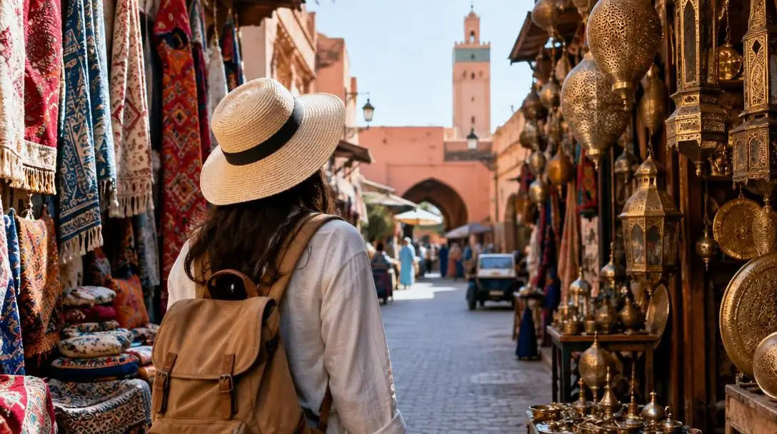 The Culture Guide: 5 Things You Should Not Do When Visiting Morocco