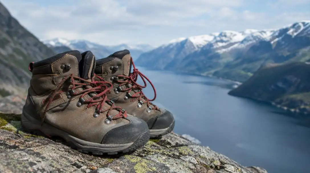 The Culture Guide: 5 Things You Should Not Do When Visiting Norway
