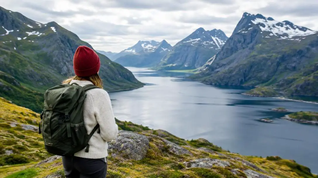The Culture Guide: 5 Things You Should Not Do When Visiting Norway