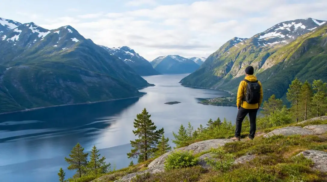 The Culture Guide: 5 Things You Should Not Do When Visiting Norway
