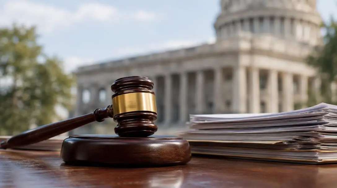 The Dangers of Unchecked Power: Why We Need Transparency in Government