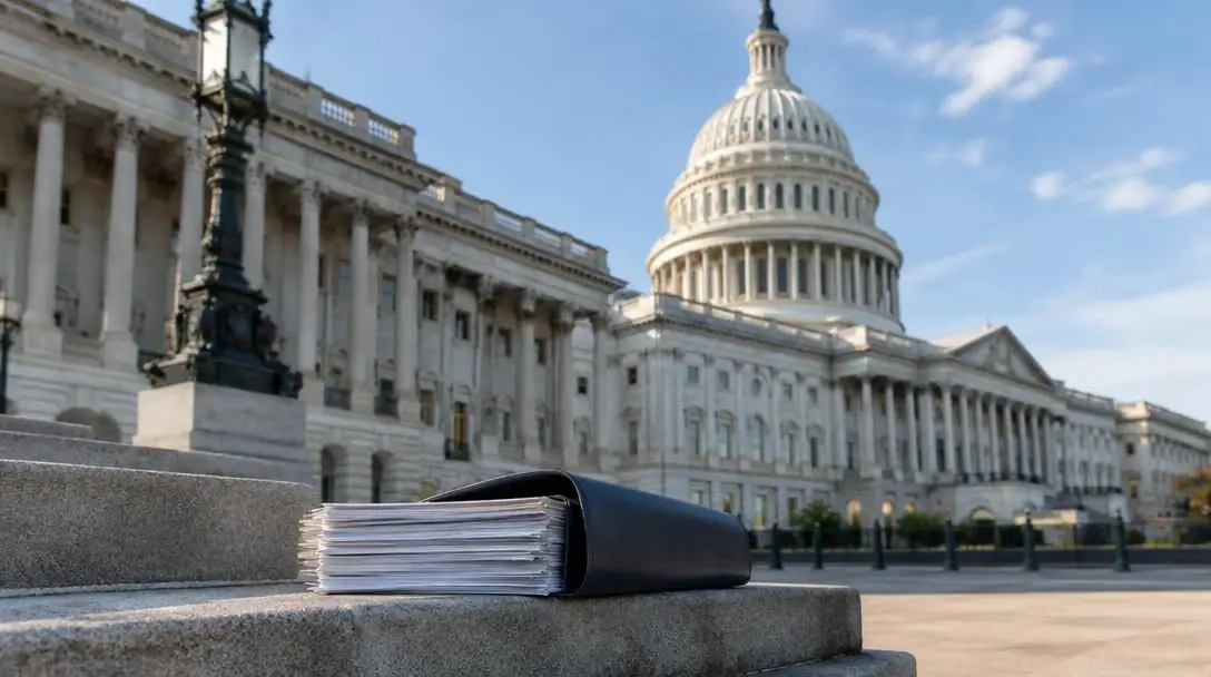 The Dangers of Unchecked Power: Why We Need Transparency in Government