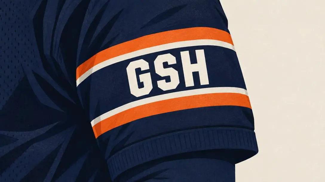 The GSH Sleeve Tribute