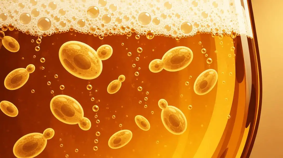 Ale Yeast