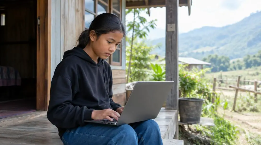 The Digital Divide: Addressing Inequalities in Access to Technology