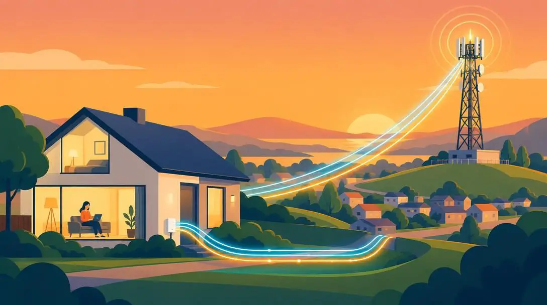 FCC Lifeline Program