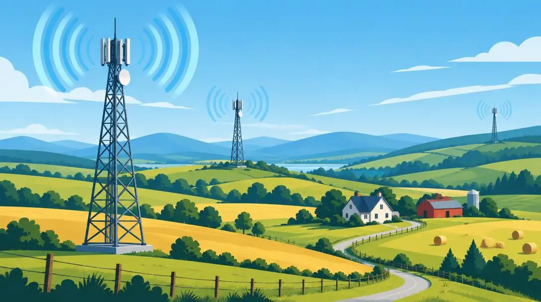 Microsoft Airband Initiative