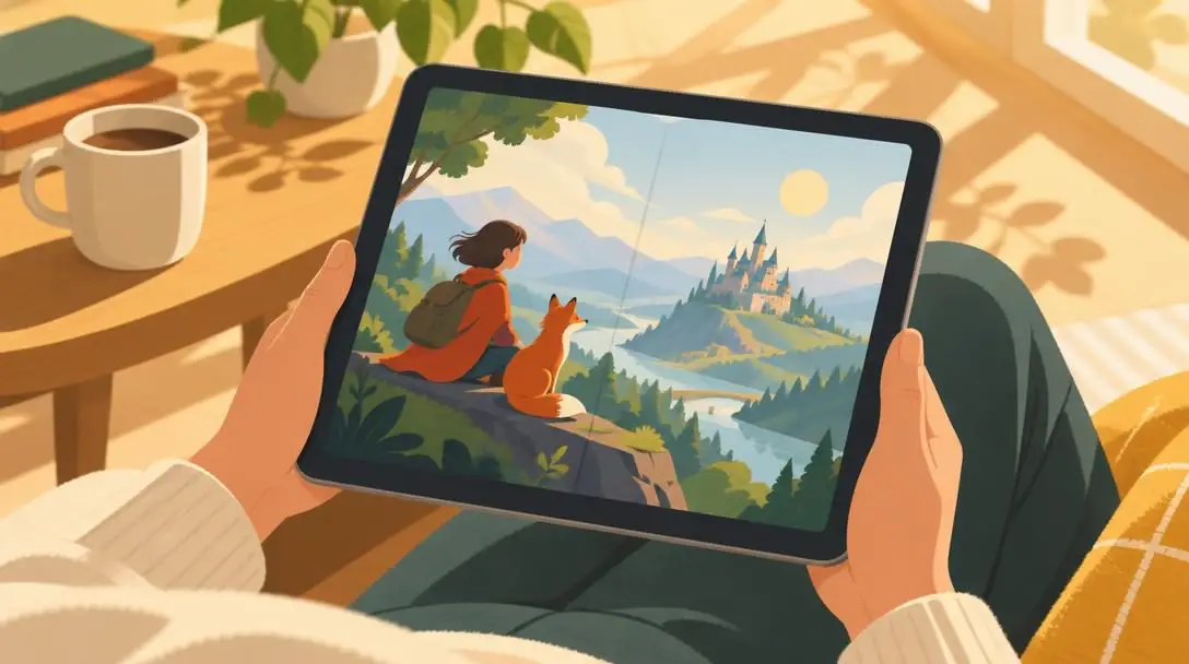 Worldreader