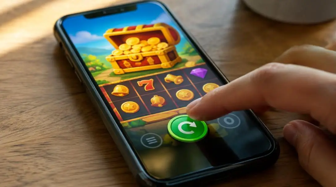 The Dos and Don’ts of Collecting Free Spins and Coins in Mobile Games