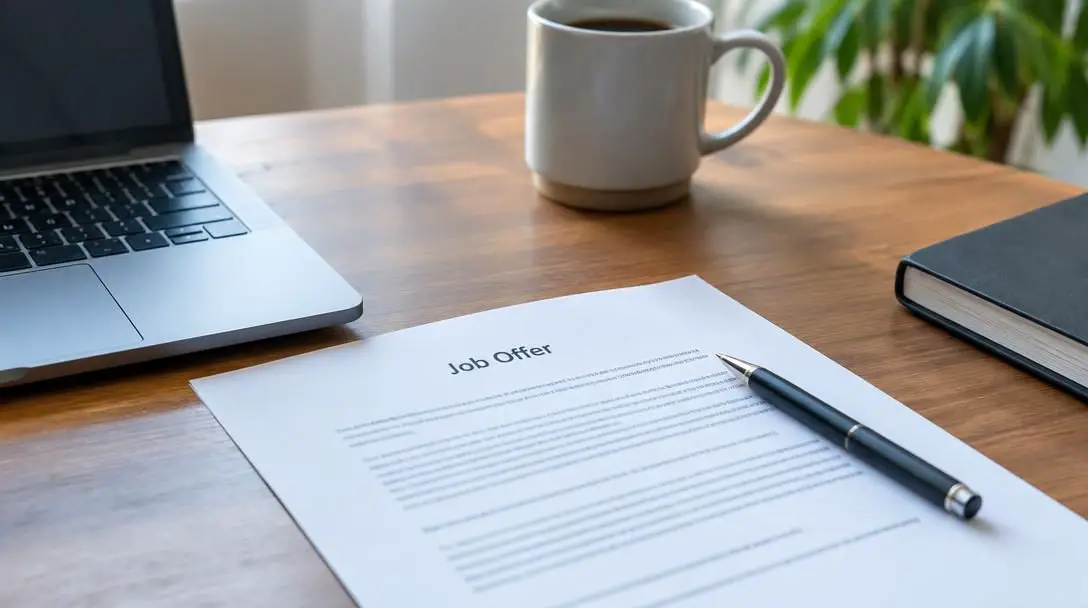 The Dos and Don’ts of Negotiating a Job Offer