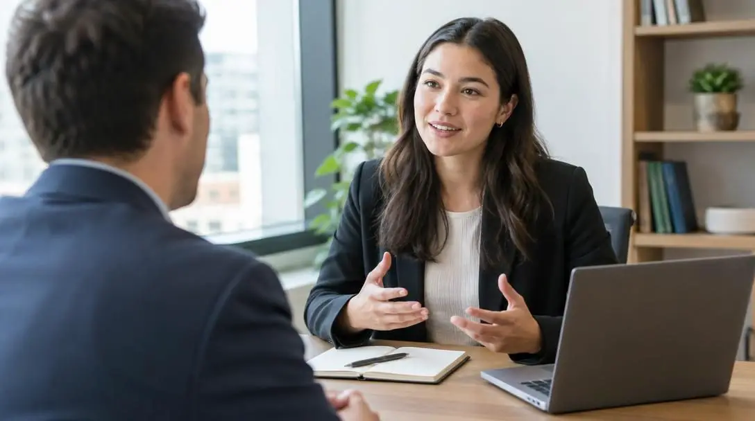 The Dos and Don’ts of Negotiating a Job Offer