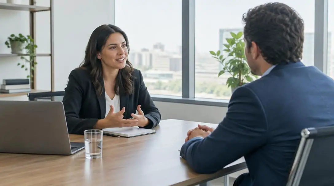 The Dos and Don’ts of Negotiating a Job Offer