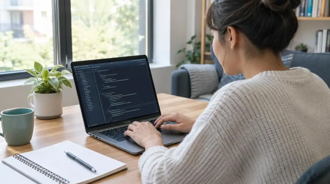The Easy Way to Learn to Code