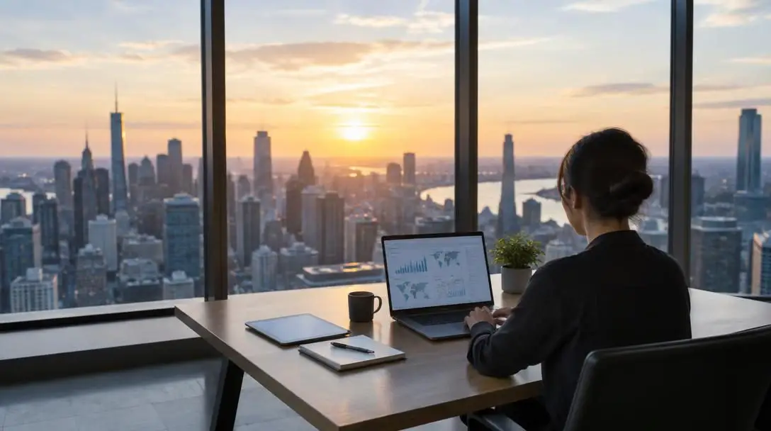 The Edge: 5 Ways Big Tech Companies Have Used Data to Transform Their Business