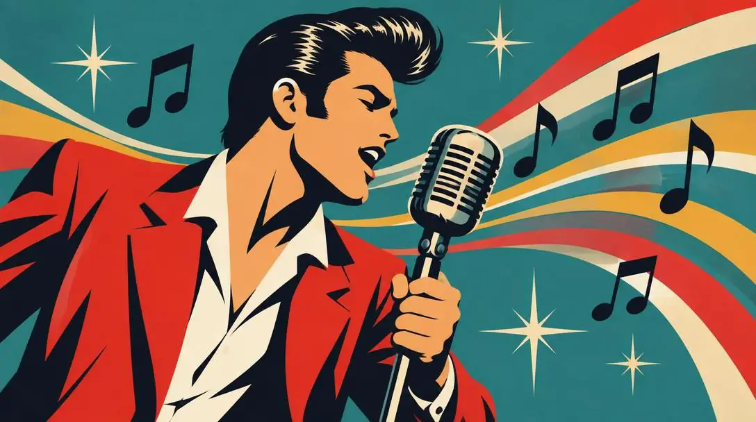 Elvis Presley