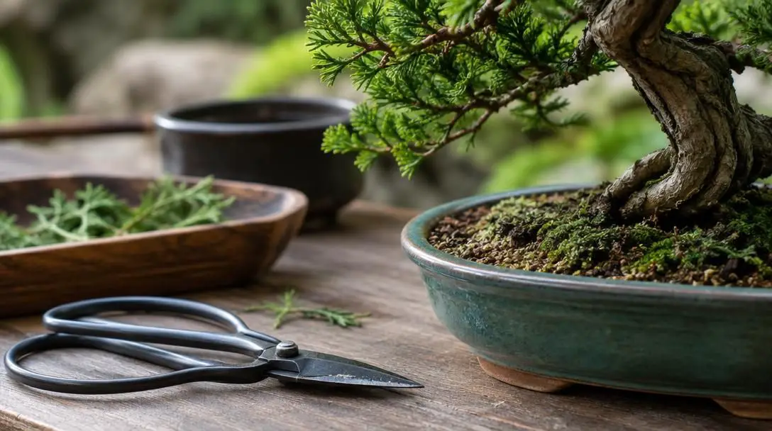 The Fascinating World of Bonsai Trees: Care and Maintenance Tips