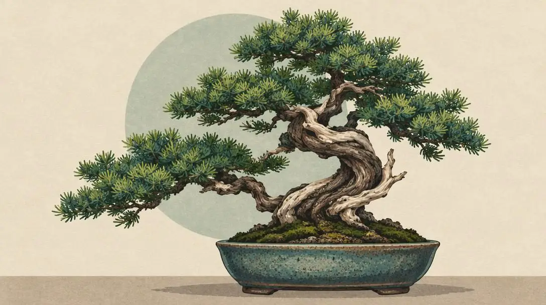 Junipers