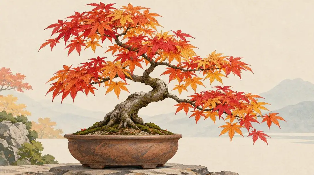Maples