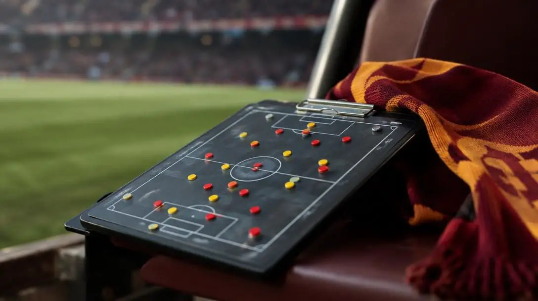 The Five Best Roma Managers Of All Time