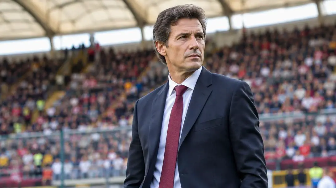 The Five Best Roma Managers Of All Time