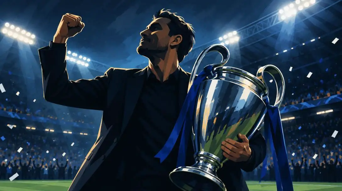 Jose Mourinho