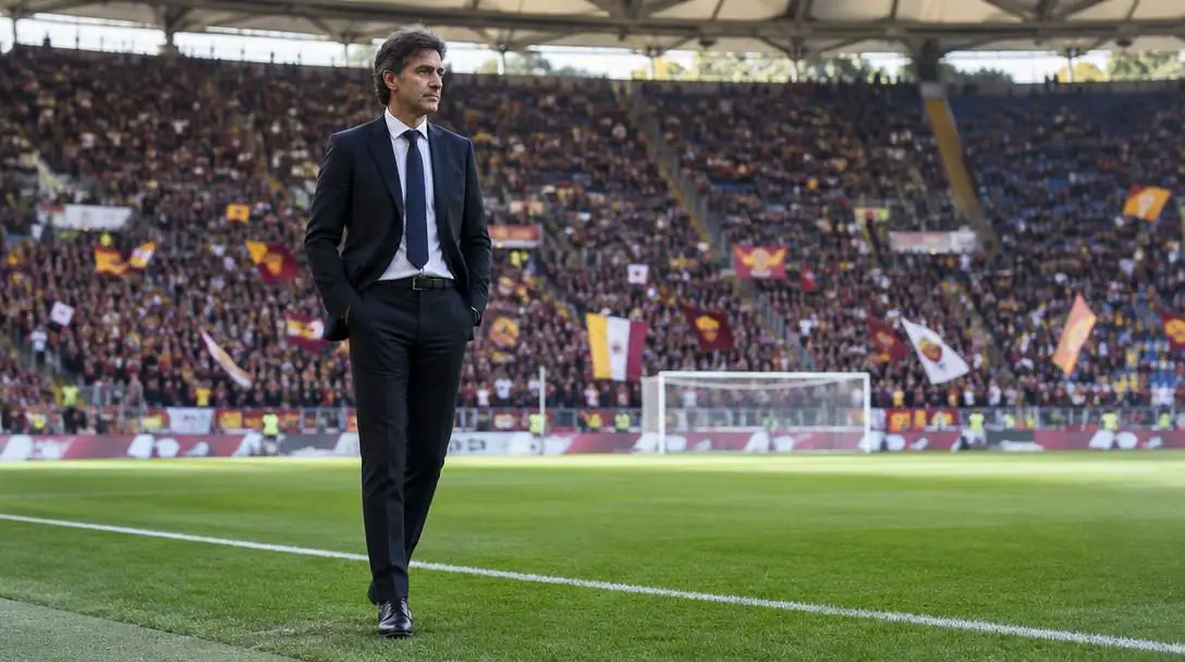 The Five Best Roma Managers Of All Time