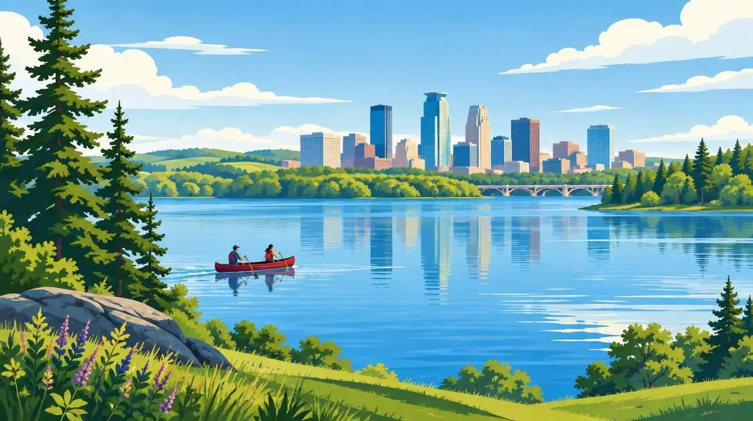 Minnesota