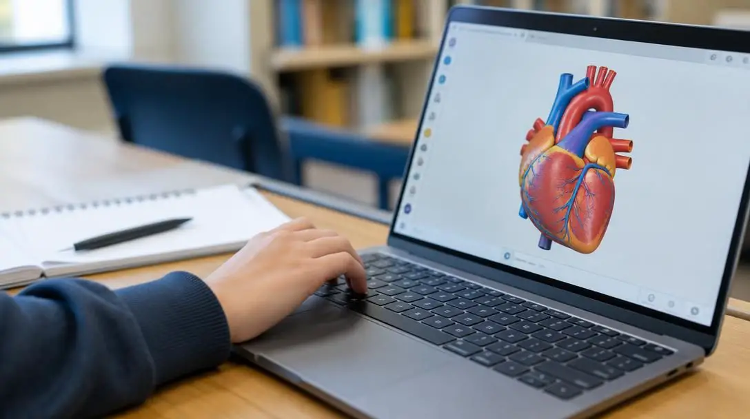 The Future of Computing in Education: Preparing Students for the Digital Age
