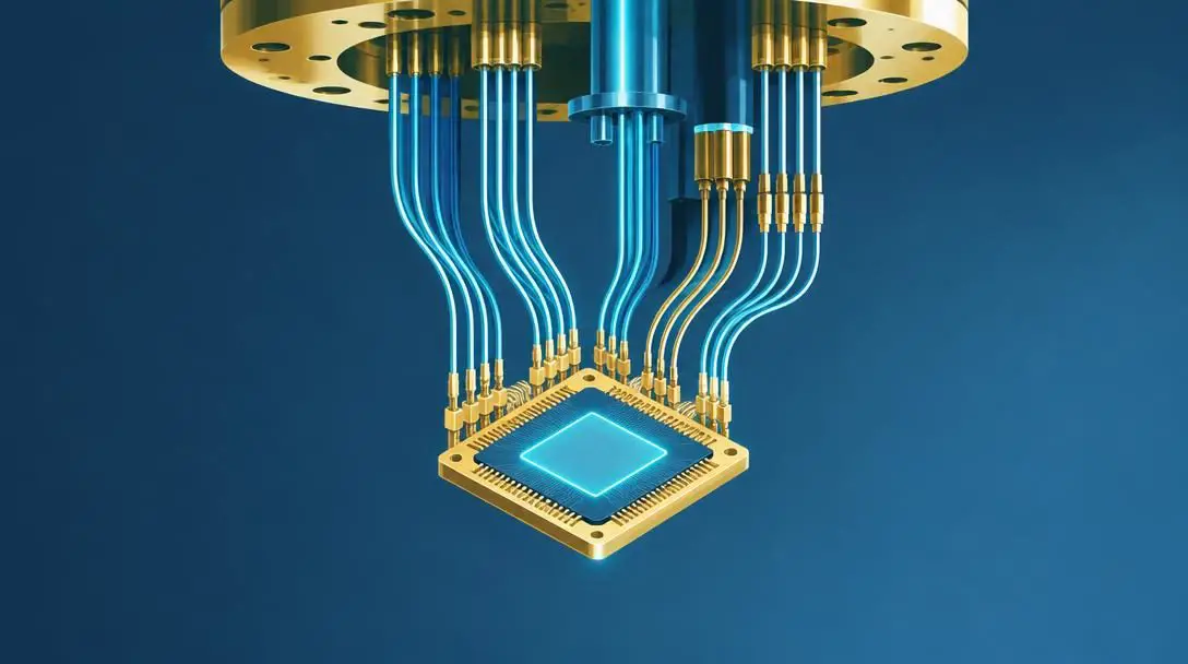 Superconducting Qubits