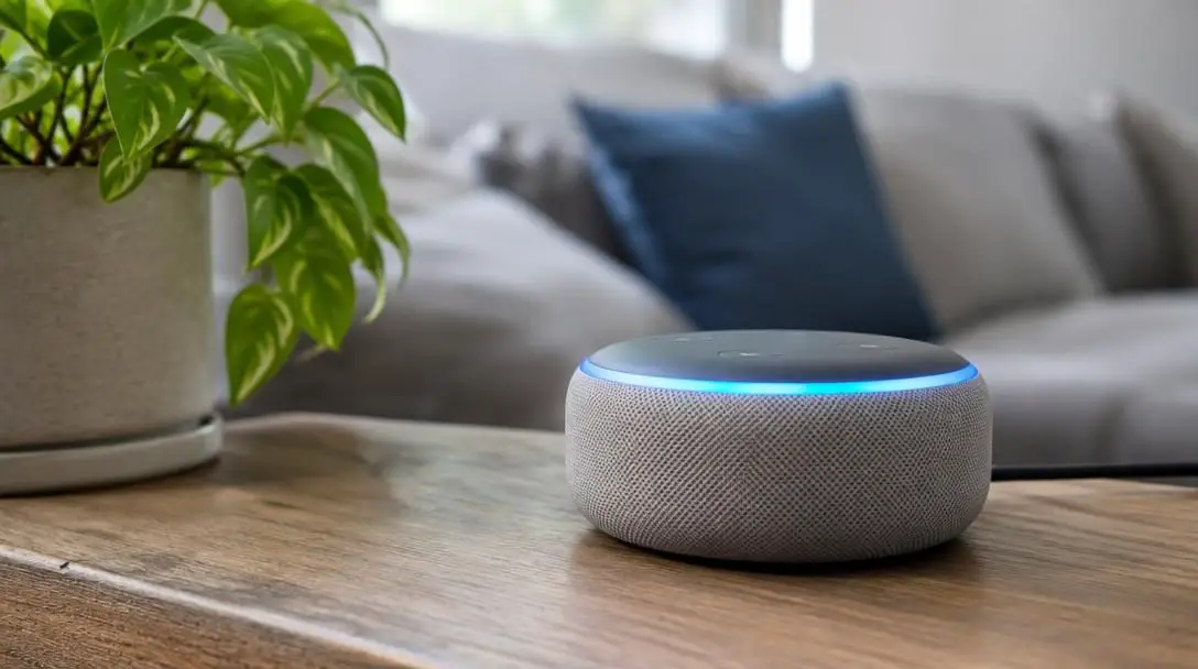 The Future of Smart Homes: How IoT and AI Are Changing the Way We Live