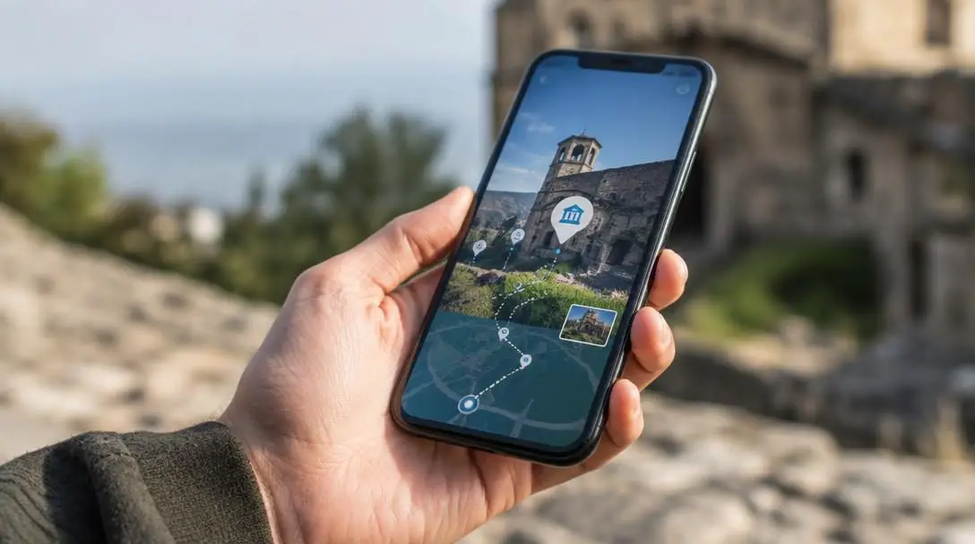 The Future of Tech in the Tourism Industry