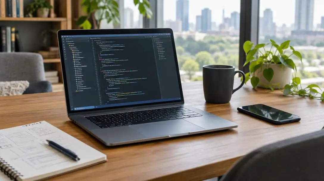 The Future of Web Development: Key Trends and Technologies to Watch