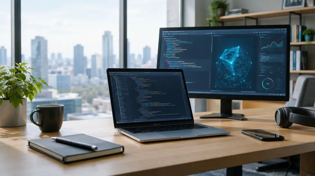 The Future of Web Development: Key Trends and Technologies to Watch