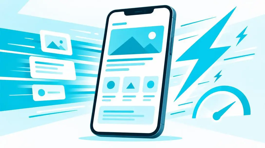 Accelerated Mobile Pages