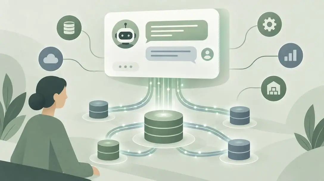 Automated Customer Service Systems
