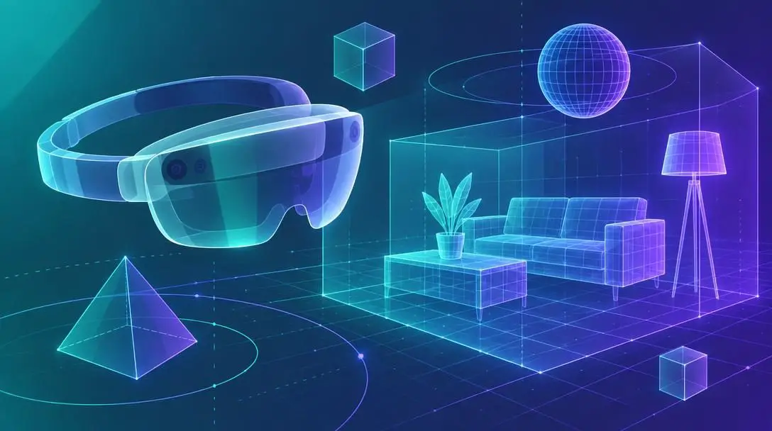 Virtual and Augmented Reality