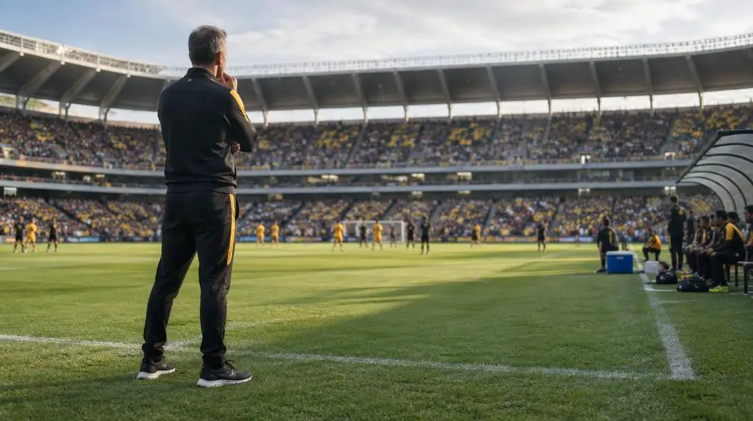 The Greatest Coaches in Kaizer Chiefs History