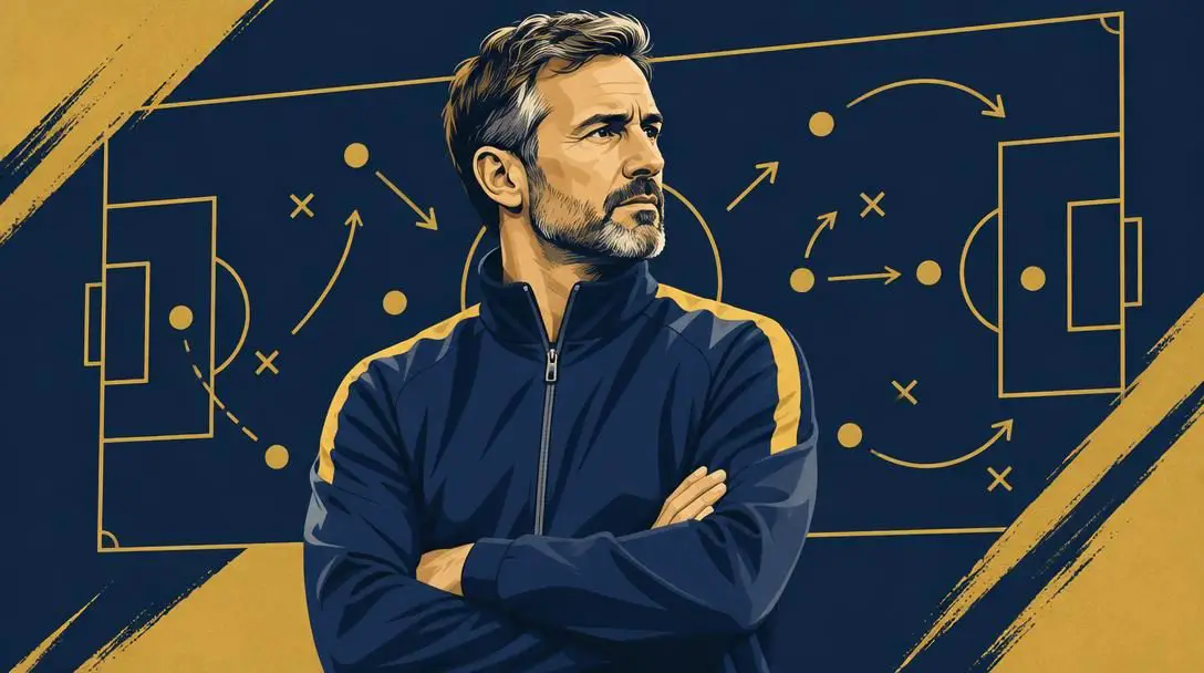 Stuart Baxter
