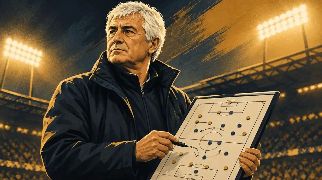 Ted Dumitru