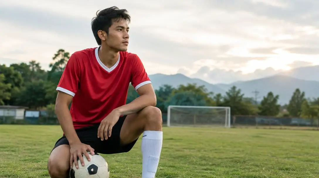 The Greatest South East Asian Footballers Of All Time