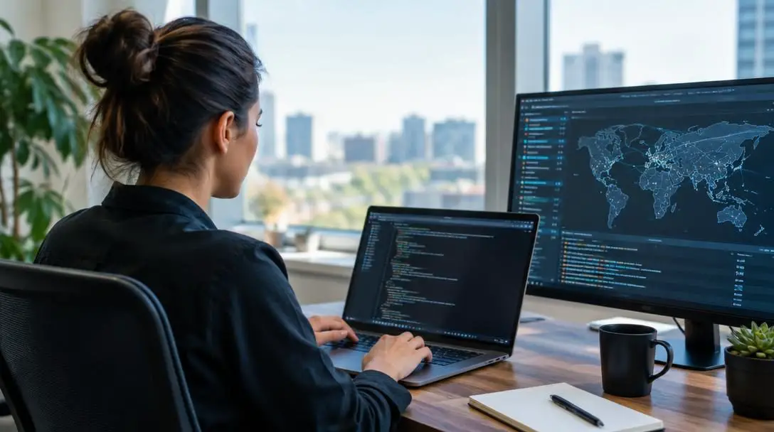 The Growing Field of Cybersecurity: Opportunities and Challenges for Professionals