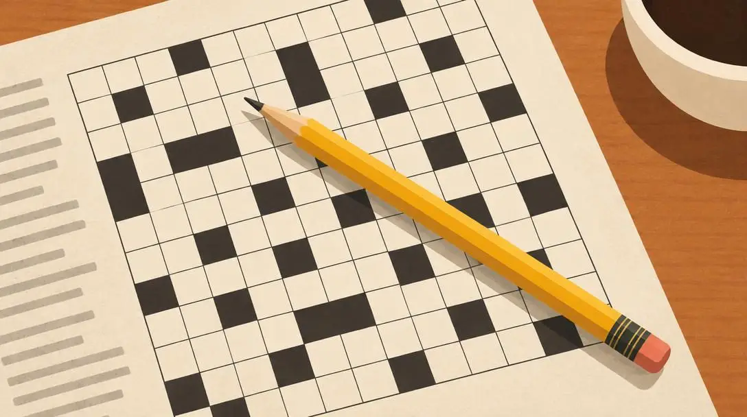 Crossword Puzzles