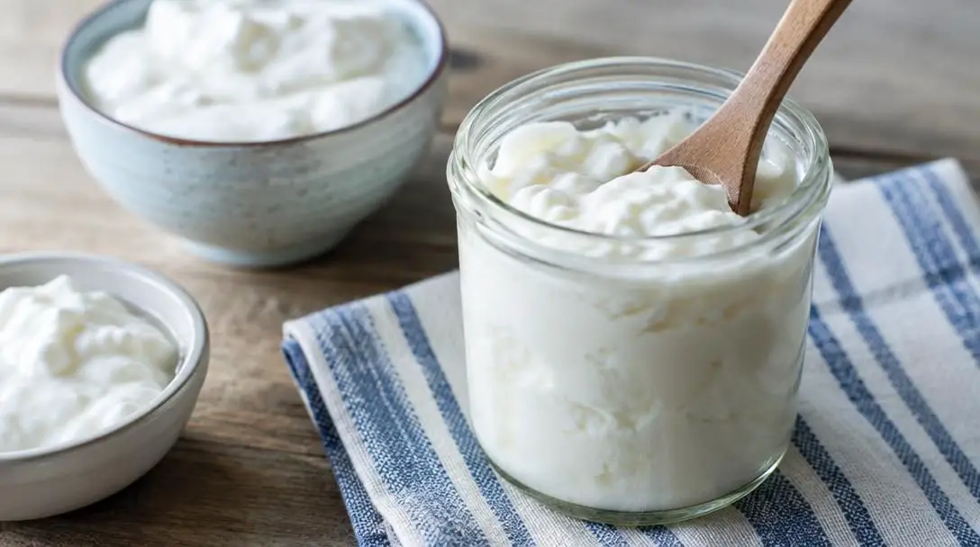 The Health Benefits of Eating Fermented Dairy
