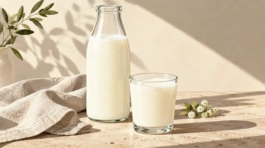 Kefir