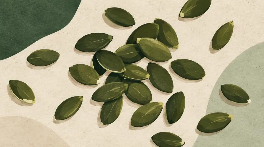 Pumpkin Seeds