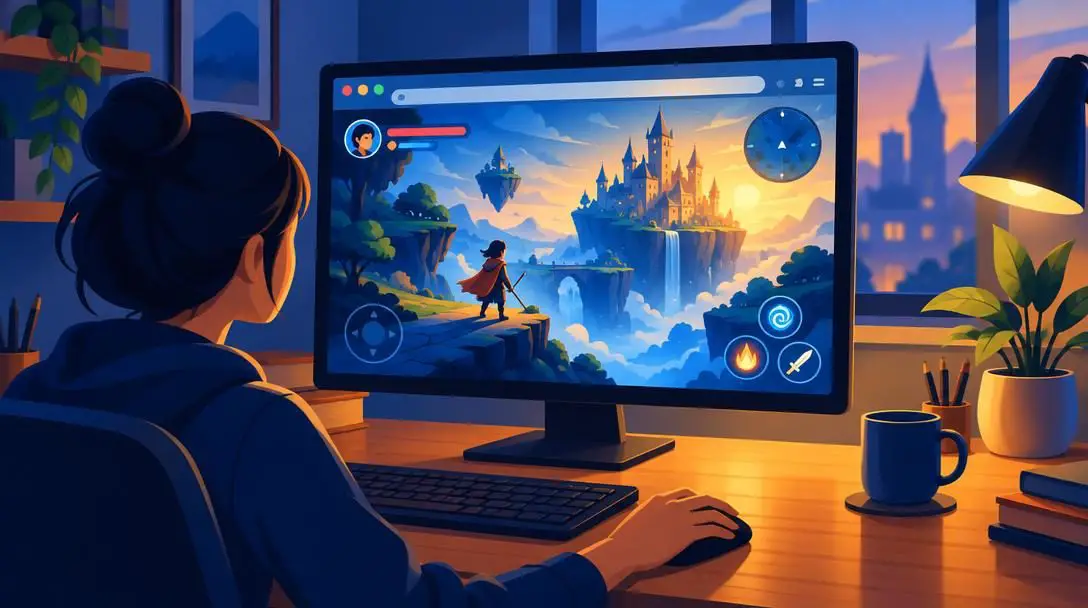 Akinator Web Platform